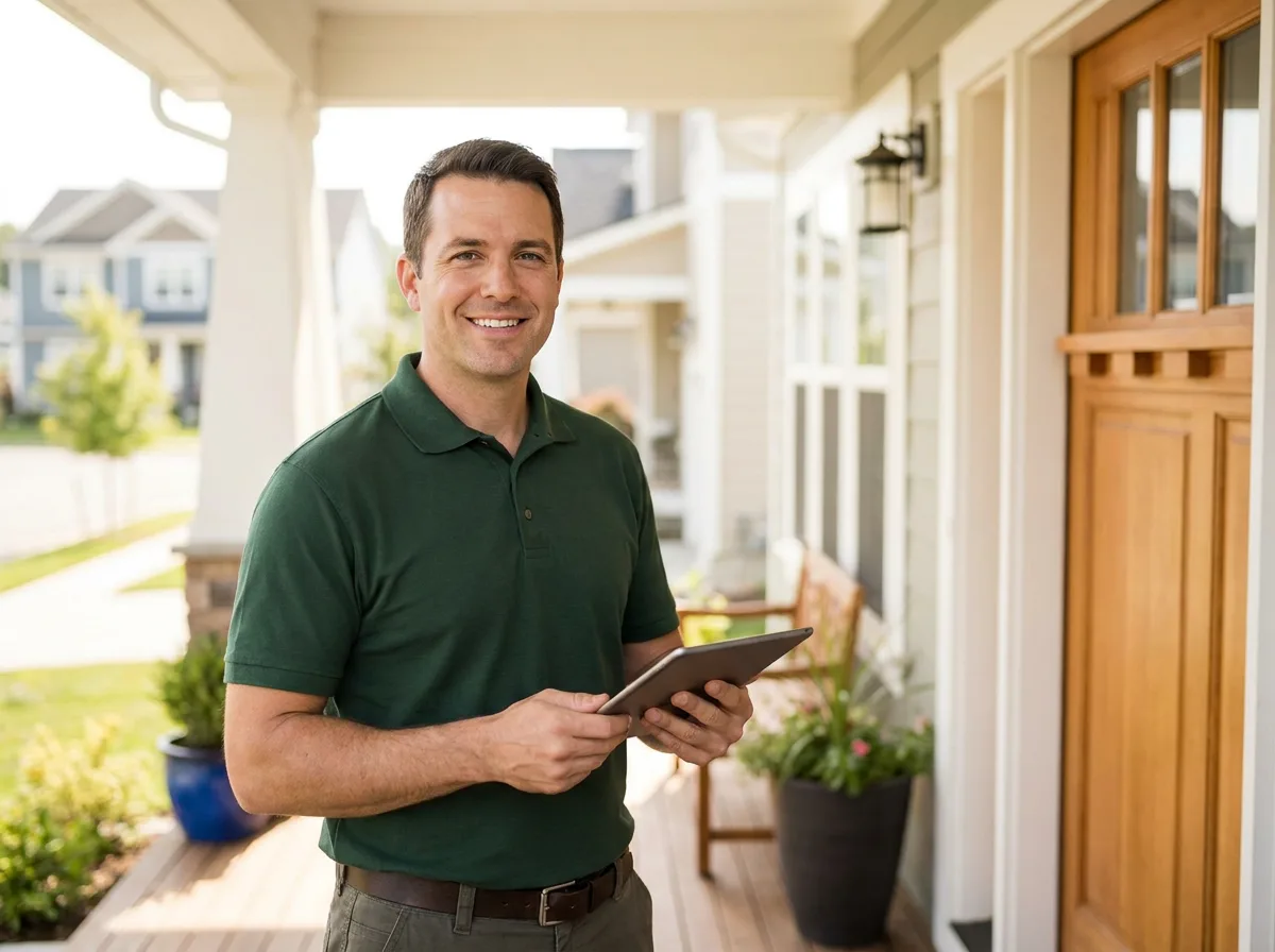 Pest control FAQs for Zearing, IA